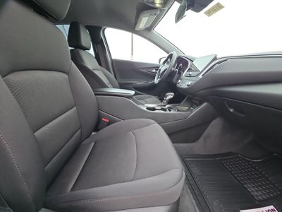 2024 Chevrolet Malibu - Photo 12