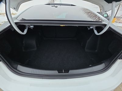 2024 Chevrolet Malibu - Photo 5
