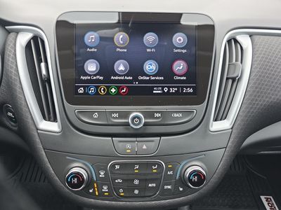 2024 Chevrolet Malibu - Photo 14