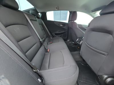 2024 Chevrolet Malibu - Photo 10
