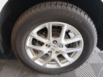 2022 Chevrolet Equinox - Photo 10