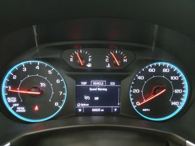 2022 Chevrolet Equinox - Photo 14