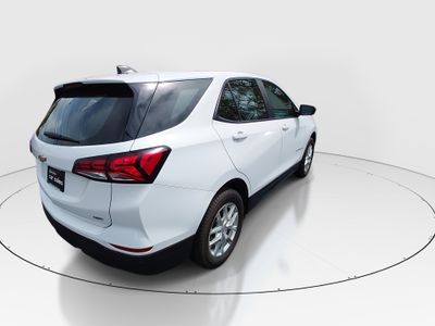 2022 Chevrolet Equinox - Photo 7