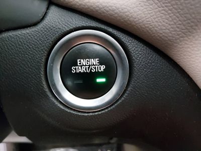 2022 Chevrolet Equinox - Photo 24