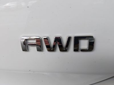 2022 Chevrolet Equinox - Photo 27