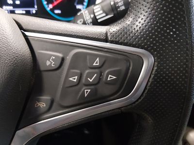 2022 Chevrolet Equinox - Photo 23