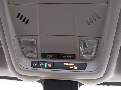 2022 Chevrolet Equinox - Photo 20