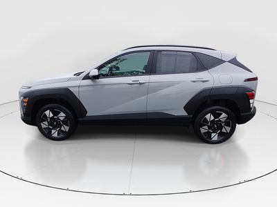 2025 Hyundai Kona - Photo 4