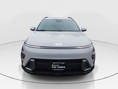 2025 Hyundai Kona - Photo 2