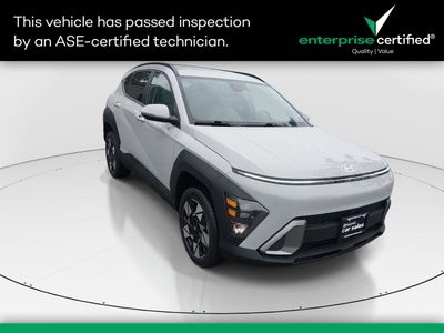 2025 Hyundai Kona - Photo 1