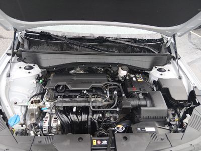 2025 Hyundai Kona - Photo 9