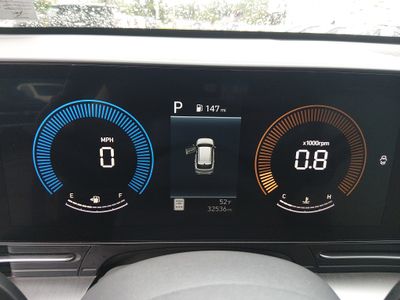 2025 Hyundai Kona - Photo 14