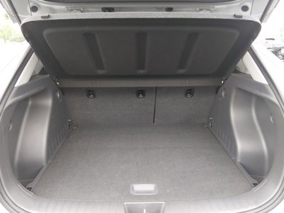 2025 Hyundai Kona - Photo 11