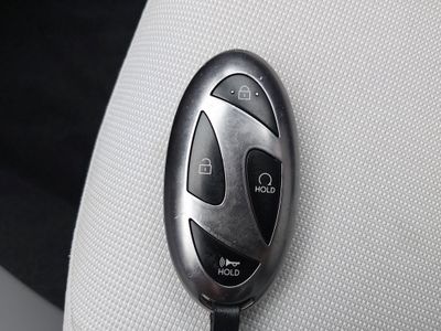 2025 Hyundai Kona - Photo 15