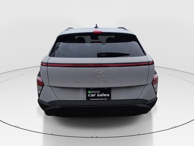 2025 Hyundai Kona - Photo 6