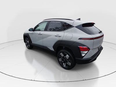 2025 Hyundai Kona - Photo 5