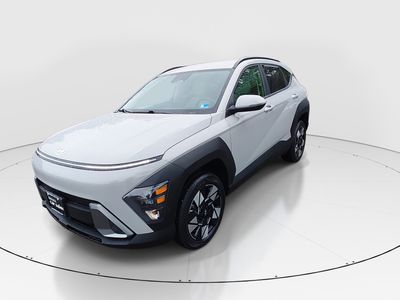 2025 Hyundai Kona - Photo 3
