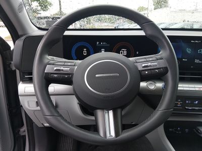 2025 Hyundai Kona - Photo 12