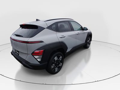 2025 Hyundai Kona - Photo 7