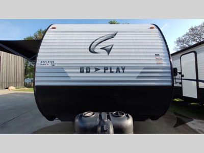 2026 Wayfinder RV Go Play - Photo 2