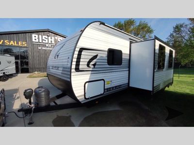 2026 Wayfinder RV Go Play - Photo 6