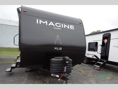2026 Grand Design Imagine XLS — side profile view