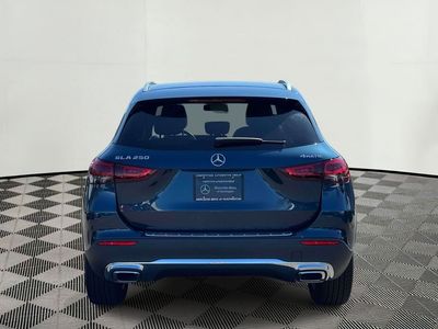 2022 Mercedes-Benz GLA - Photo 10