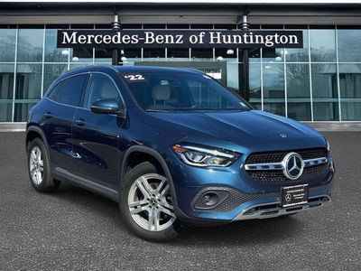 2022 Mercedes-Benz GLA - Photo 1