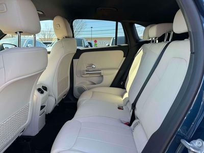 2022 Mercedes-Benz GLA - Photo 32