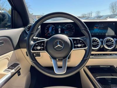 2022 Mercedes-Benz GLA - Photo 22