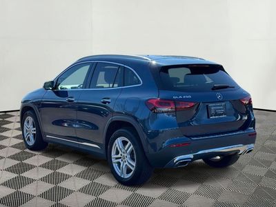 2022 Mercedes-Benz GLA - Photo 9