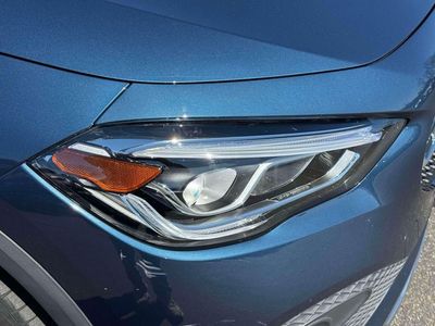 2022 Mercedes-Benz GLA - Photo 16