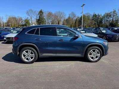 2022 Mercedes-Benz GLA - Photo 12