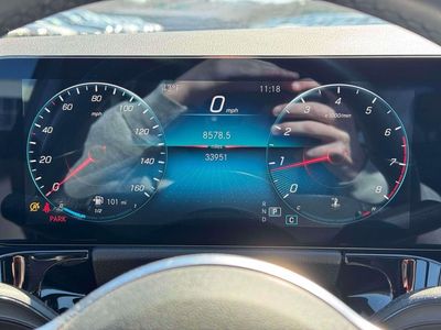 2022 Mercedes-Benz GLA - Photo 3