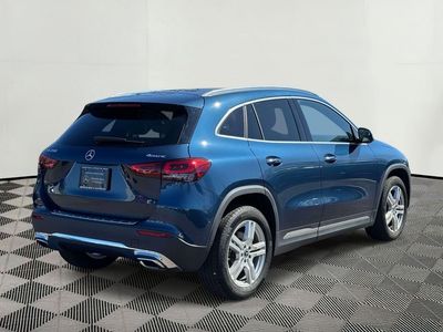 2022 Mercedes-Benz GLA - Photo 11