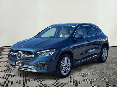 2022 Mercedes-Benz GLA - Photo 7
