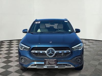 2022 Mercedes-Benz GLA - Photo 6