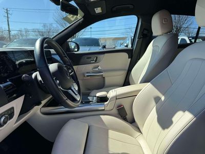 2022 Mercedes-Benz GLA - Photo 4