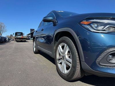 2022 Mercedes-Benz GLA - Photo 13