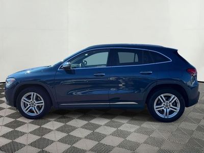 2022 Mercedes-Benz GLA - Photo 8