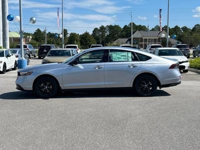 2025 Honda Accord Sedan - Photo 2