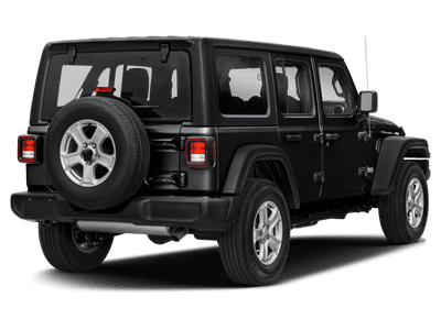 2019 Jeep Wrangler - Photo 3