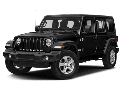 2019 Jeep Wrangler - Photo 2
