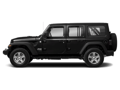 2019 Jeep Wrangler - Photo 1