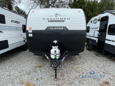 2025 Coachmen Clipper 5K Series - Photo 3