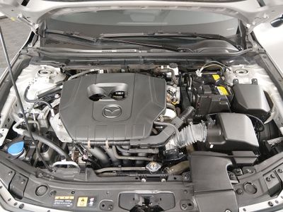 2024 Mazda Mazda3 Hatchback - Photo 9