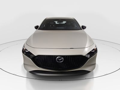 2024 Mazda Mazda3 Hatchback - Photo 2
