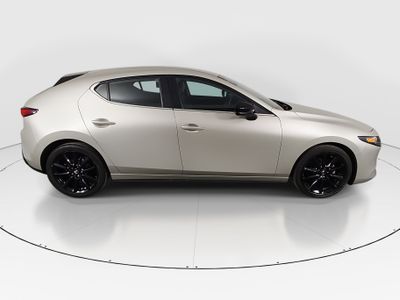 2024 Mazda Mazda3 Hatchback - Photo 8