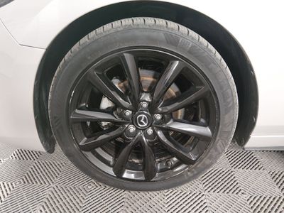 2024 Mazda Mazda3 Hatchback - Photo 10