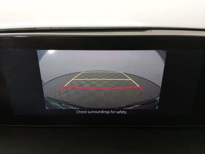 2024 Mazda Mazda3 Hatchback - Photo 16